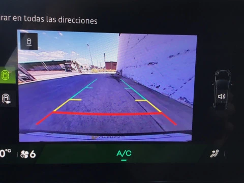 Renault Clio  Hibrido  Full Hybrid E-TECH Techno 117kW