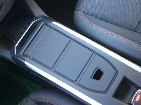 Renault Clio  Hibrido  Full Hybrid E-TECH Techno 117kW