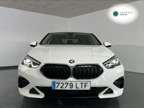 BMW Serie 2 218i Gran Coupe