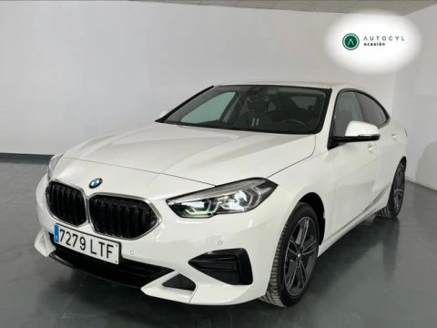 BMW Serie 2 218i Gran Coupe