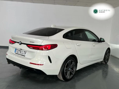BMW Serie 2 218i Gran Coupe