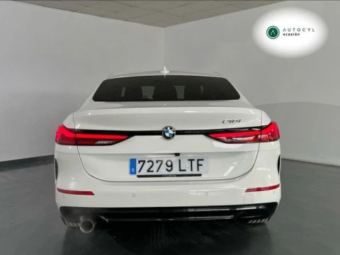 BMW Serie 2 218i Gran Coupe