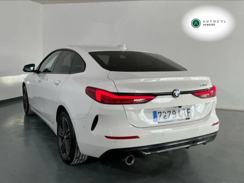 BMW Serie 2 218i Gran Coupe