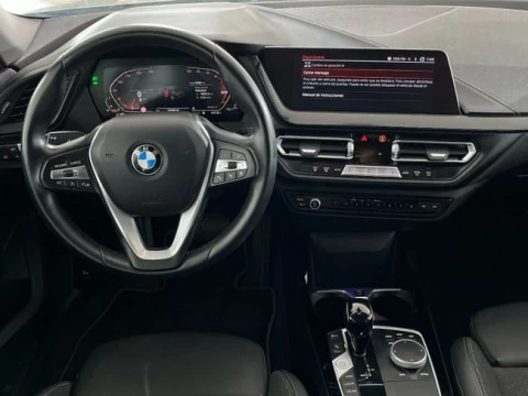 BMW Serie 2 218i Gran Coupe