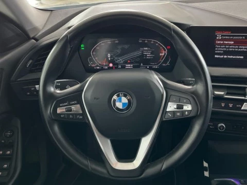 BMW Serie 2 218i Gran Coupe