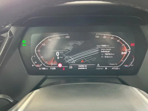 BMW Serie 2 218i Gran Coupe