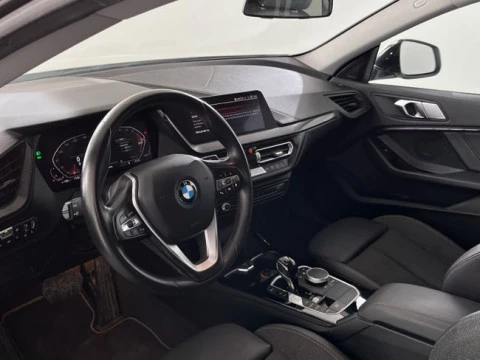 BMW Serie 2 218i Gran Coupe