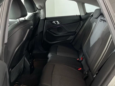 BMW Serie 2 218i Gran Coupe