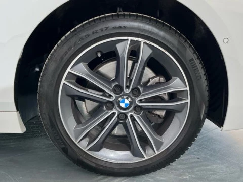 BMW Serie 2 218i Gran Coupe