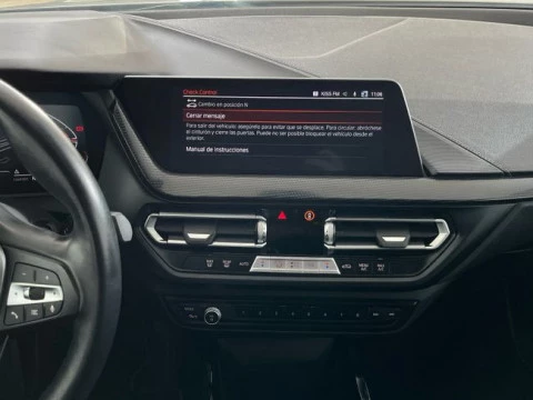 BMW Serie 2 218i Gran Coupe