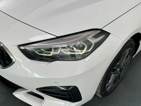 BMW Serie 2 218i Gran Coupe