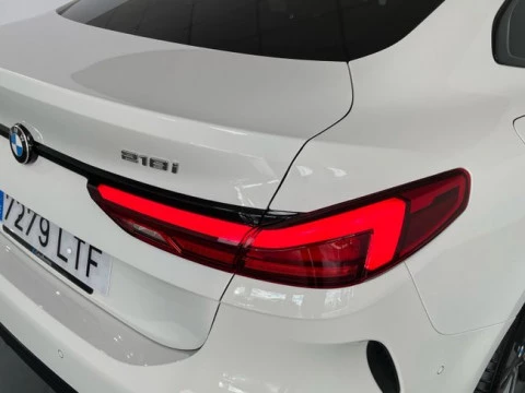BMW Serie 2 218i Gran Coupe
