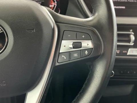 BMW Serie 2 218i Gran Coupe