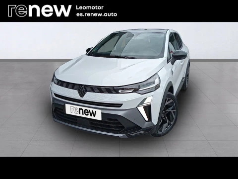 Renault Symbioz  E-TECH Full Hybrid Esprit Alpine 117kW