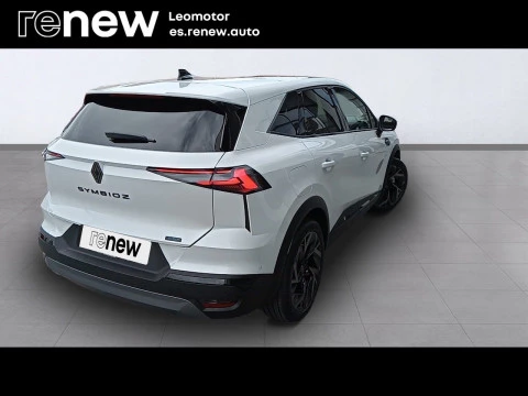 Renault Symbioz  E-TECH Full Hybrid Esprit Alpine 117kW