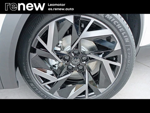 Renault Symbioz  E-TECH Full Hybrid Esprit Alpine 117kW