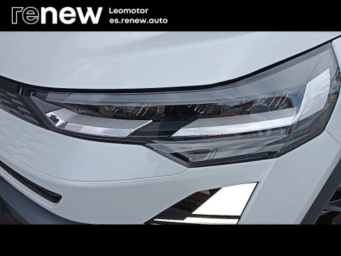 Renault Symbioz  E-TECH Full Hybrid Esprit Alpine 117kW