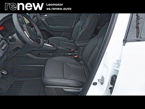 Renault Symbioz  E-TECH Full Hybrid Esprit Alpine 117kW