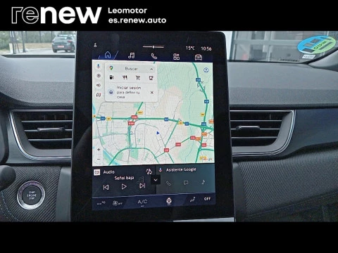 Renault Symbioz  E-TECH Full Hybrid Esprit Alpine 117kW