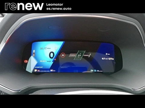 Renault Symbioz  E-TECH Full Hybrid Esprit Alpine 117kW