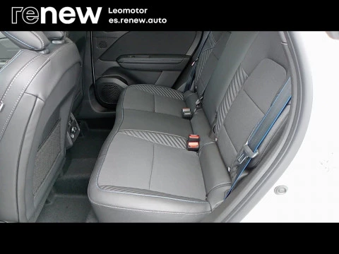 Renault Symbioz  E-TECH Full Hybrid Esprit Alpine 117kW