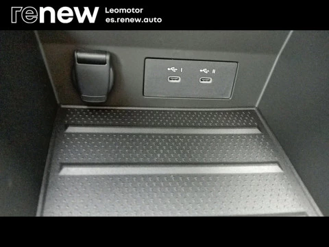 Renault Symbioz  E-TECH Full Hybrid Esprit Alpine 117kW