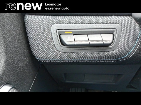 Renault Symbioz  E-TECH Full Hybrid Esprit Alpine 117kW