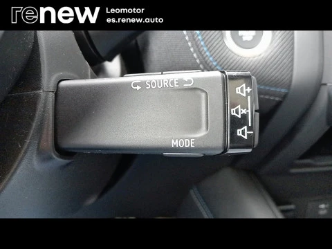 Renault Symbioz  E-TECH Full Hybrid Esprit Alpine 117kW