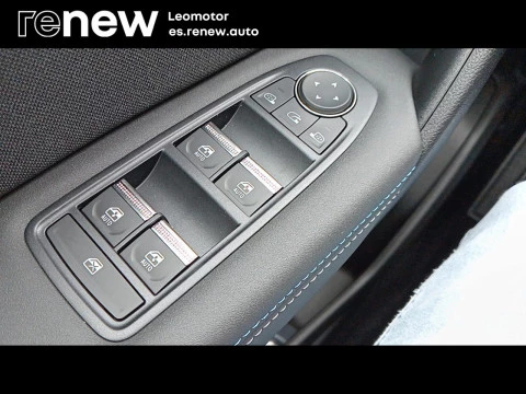 Renault Symbioz  E-TECH Full Hybrid Esprit Alpine 117kW