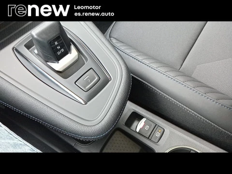 Renault Symbioz  E-TECH Full Hybrid Esprit Alpine 117kW