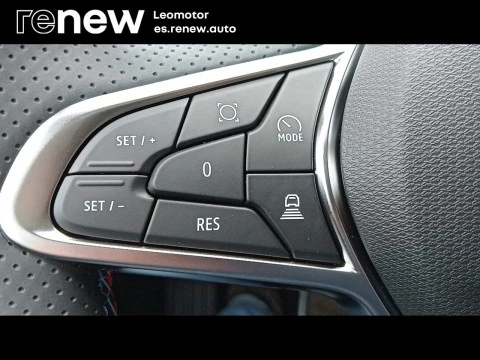 Renault Symbioz  E-TECH Full Hybrid Esprit Alpine 117kW