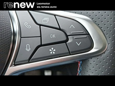 Renault Symbioz  E-TECH Full Hybrid Esprit Alpine 117kW