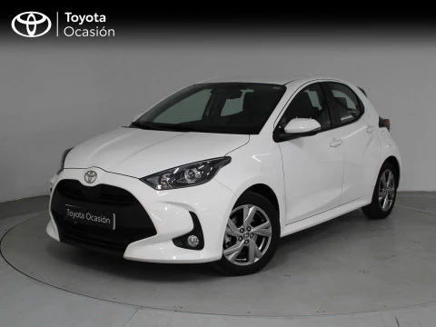 Toyota Yaris 1.5 120H Active Tech