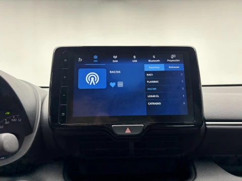 Toyota Yaris 1.5 120H Active Tech