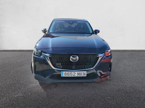 Mazda CX-60 e-Skyac D MHEV 187kw 4WD Exclusive-Line