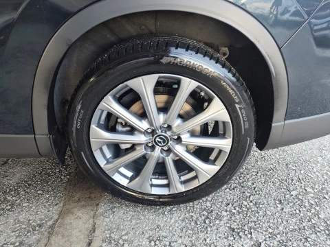 Mazda CX-60 e-Skyac D MHEV 187kw 4WD Exclusive-Line