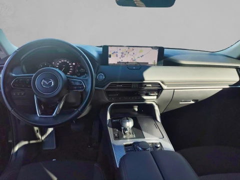 Mazda CX-60 e-Skyac D MHEV 187kw 4WD Exclusive-Line