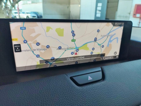 Mazda CX-60 e-Skyac D MHEV 187kw 4WD Exclusive-Line