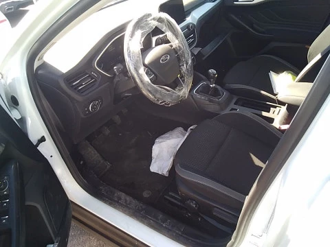 Ford Focus 1.5 Ecoblue 88kW Trend+