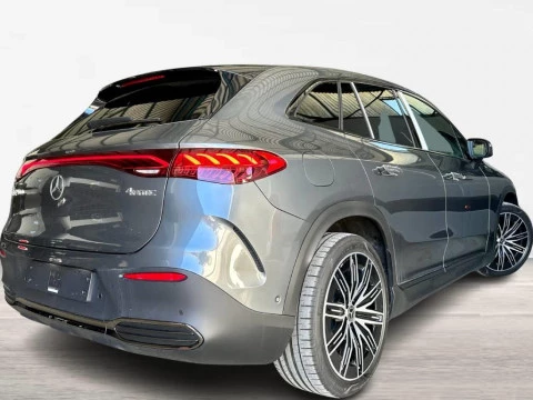Mercedes-Benz EQE EQE 500 4MATIC Edition SUV