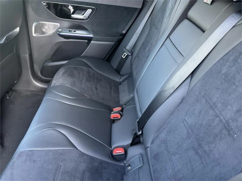 Mercedes-Benz EQE EQE 500 4MATIC Edition SUV