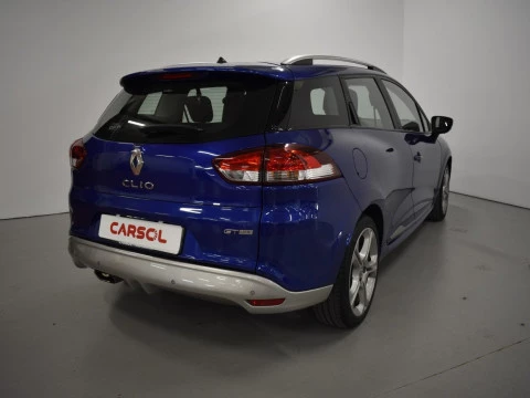 Renault Clio Sport Tou. Zen En. TCe 87kW (120CV) EDC