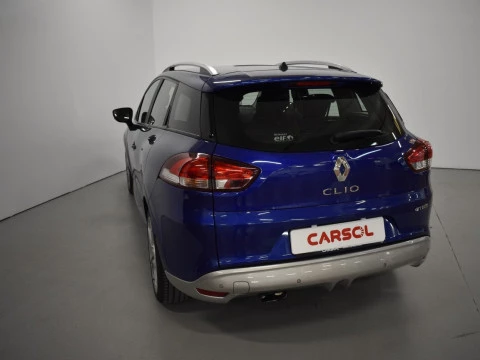 Renault Clio Sport Tou. Zen En. TCe 87kW (120CV) EDC