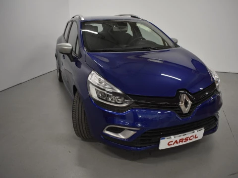 Renault Clio Sport Tou. Zen En. TCe 87kW (120CV) EDC