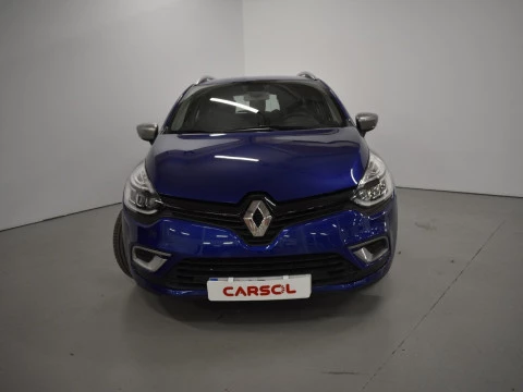 Renault Clio Sport Tou. Zen En. TCe 87kW (120CV) EDC