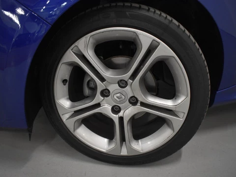 Renault Clio Sport Tou. Zen En. TCe 87kW (120CV) EDC