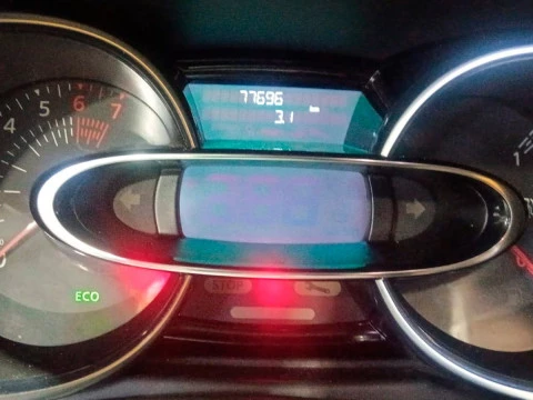 Renault Clio Sport Tou. Zen En. TCe 87kW (120CV) EDC