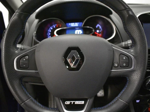 Renault Clio Sport Tou. Zen En. TCe 87kW (120CV) EDC