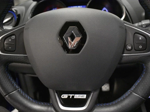 Renault Clio Sport Tou. Zen En. TCe 87kW (120CV) EDC