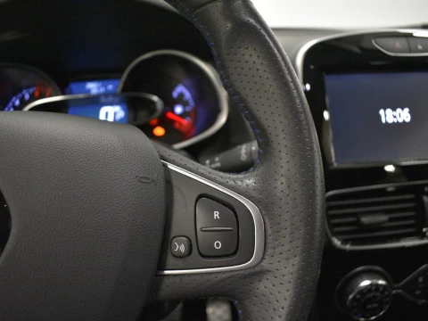 Renault Clio Sport Tou. Zen En. TCe 87kW (120CV) EDC